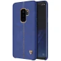 Nillkin Englon Leather Cover case for Samsung Galaxy S9 Plus order from official NILLKIN store